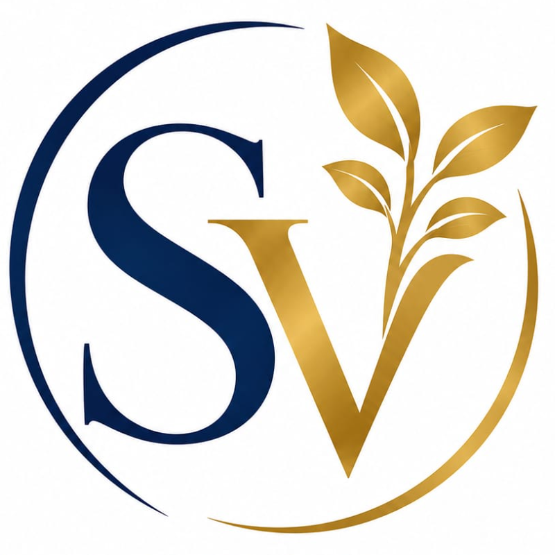 Samriddhi Vardhana logo